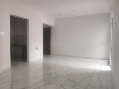 Hall Image of 1090 Sq.ft 2 BHK Apartment / Flat for sale in Paras Rahul Downtown Phase II, Tathawade Pune for Rs. 8800000