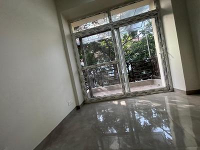 Bedroom Image of 1050 Sq.ft 3 BHK Builder Floor for rent in Saket New Delhi for Rs. 35000