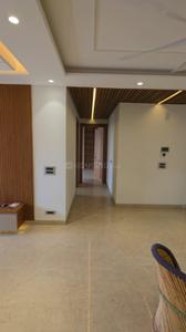 Hall Image of 3000 Sq.ft 3 BHK Builder Floor for rent in South City Floors 1, Sector 41 Gurgaon for Rs. 86000
