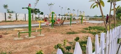 Image of 600 Sq.ft Residential Plot / Land for sale in Kachipuram Town, Kanchipuram for Rs. 1739400