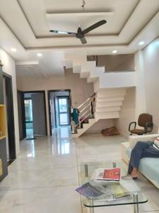 Hall Image of 2500 Sq.ft 3 BHK Duplex for sale in Salaiya Bhopal for Rs. 12500000