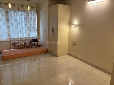 Hall Image of 1350 Sq.ft 2 BHK Apartment / Flat for rent in Malviya Nagar New Delhi for Rs. 69000