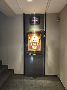 Image of 850 Sq.ft 2 BHK Apartment / Flat for sale in Gokhale Saraswati Park, Kothrud, Pune for Rs. 14600000