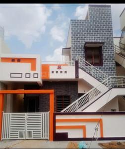 Image of 840 Sq.ft 2 BHK Independent House for sale in Madapura, Mysore for Rs. 4800000