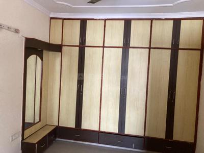 Bedroom Image of 1800 Sq.ft 2 BHK Builder Floor for rent in Model Town Ludhiana for Rs. 22000
