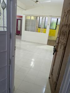 Image of 600 Sq.ft 1 BHK Apartment / Flat for rent in Amba Nagari, Dhanori, Pune for Rs. 17000