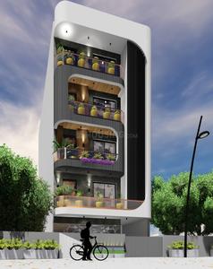 Image of 1440 Sq.ft 3 BHK Builder Floor for sale in Nizampur, Panipat for Rs. 8300000