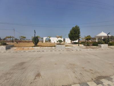 Kanak thakkar shree city phase 2 Plot View 3