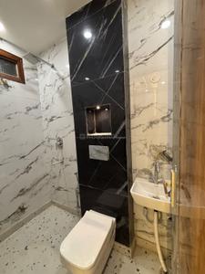 Image of 450 Sq.ft 2 BHK Apartment / Flat for sale in Dwarka Mor, New Delhi for Rs. 3800000