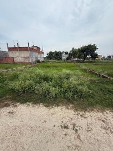 Bijnor Plot View 1
