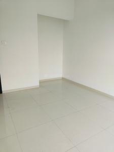 Bedroom Image of 700 Sq.ft 1 BHK Apartment / Flat for rent in Marathon Nexzone Cedar 1, Panvel Navi Mumbai for Rs. 17000