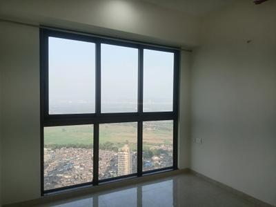 Bedroom Image of 758 Sq.ft 2 BHK Apartment / Flat for sale in Ajmera Manhattan, Wadala East Mumbai for Rs. 29300000