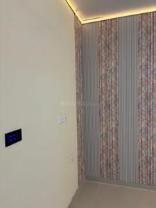 Bedroom Image of 645 Sq.ft 3 BHK Apartment / Flat for rent in Pyramid Altia, Sector 70 Gurgaon for Rs. 35000