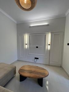 Hall Image of 1700 Sq.ft 3 BHK Apartment / Flat for rent in Richmond Town Bengaluru for Rs. 95000