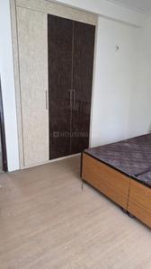 Bedroom Image of 1350 Sq.ft 3 BHK Apartment / Flat for sale in Sector 99 Mohali for Rs. 11000000