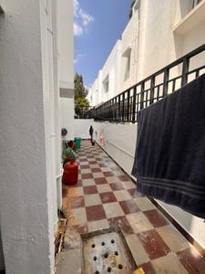 Balcony Image of 2227 Sq.ft 3 BHK Villa for sale in Casagrand Esmeralda, Kotiganahalli Bengaluru for Rs. 20000000