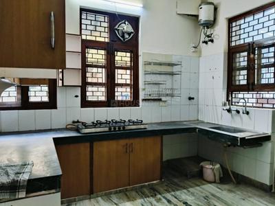 Kitchen Image of 2500 Sq.ft 4 BHK Villa for sale in Sector 14 Noida for Rs. 70000000