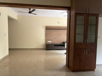 Hall Image of 1350 Sq.ft 2 BHK Apartment / Flat for rent in Veracious Rosedale, Whitefield Bengaluru for Rs. 43000
