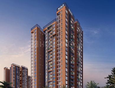 Image of 1446 Sq.ft 3 BHK Apartment / Flat for sale in NBR Soul Of The Seasons Phase 1, Mullur, Bengaluru for Rs. 15400000