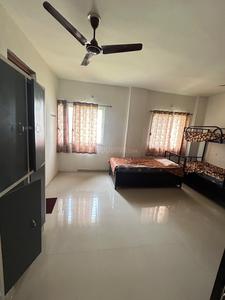 Hall Image of Home Assist PG in Undri, Pune