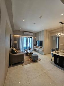 Hall Image of 950 Sq.ft 2 BHK Apartment / Flat for sale in Godrej Ivara, Kharadi Pune for Rs. 11800000