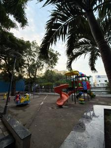 Image of 1150 Sq.ft 2 BHK Apartment / Flat for rent in Kingston Aura A B C D E And Apex, Handewadi, Pune for Rs. 19000