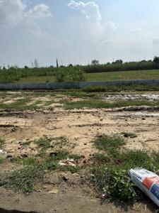 Image of 450 Sq.ft Residential Plot / Land for sale in Maincha, Greater Noida for Rs. 1100000