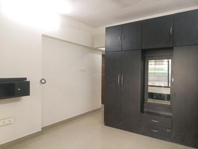 Bedroom Image of 560 Sq.ft 2 BHK Apartment / Flat for sale in Antop Hill Mumbai for Rs. 23500000