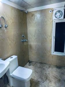 Image of 1250 Sq.ft 3 BHK Apartment / Flat for sale in Migsun Twiinz, Eta II, Greater Noida for Rs. 7600000