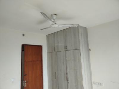 Bedroom Image of 1955 Sq.ft 3 BHK Apartment / Flat for rent in Sunworld Arista, Sector 168 Noida for Rs. 47000