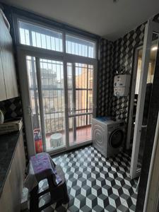 Image of 1780 Sq.ft 3 BHK Builder Floor for rent in Shalimar Bagh, New Delhi for Rs. 70000