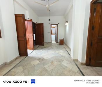 1.5 BHK Independent Builder Floor