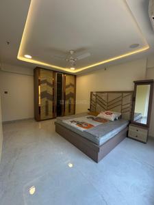 Bedroom Image of 1843 Sq.ft 3 BHK Apartment / Flat for sale in Juhu Mumbai for Rs. 92160000