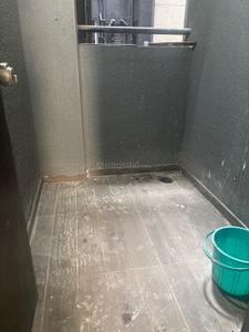 Balcony Image of 1100 Sq.ft 3 BHK Apartment / Flat for sale in Paranjape Richmond Park, Rahatani Pune for Rs. 11500000