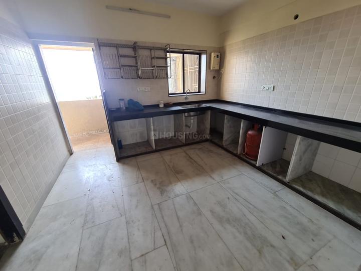 Juhu Tara Road Kitchen 1