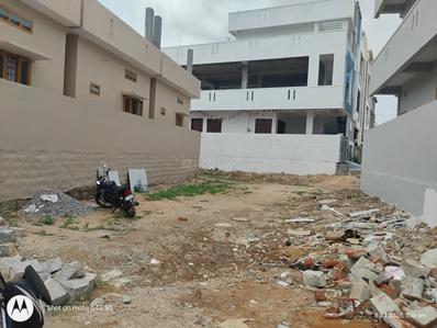 Image of 1944 Sq.ft 3 BHK Builder Floor for sale in Wanaparthy Town, Wanaparthy for Rs. 3500000
