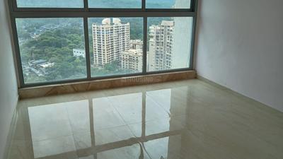 Bedroom Image of 745 Sq.ft 2 BHK Apartment / Flat for sale in Rajesh White City, Kandivali East Mumbai for Rs. 22000000