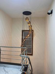 Hall Image of 1350 Sq.ft 2 BHK Apartment / Flat for sale in Thudiyalur Coimbatore for Rs. 8000000