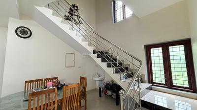 Hall Image of 2500 Sq.ft 5 BHK Independent House for sale in Aluva Kochi for Rs. 7200000