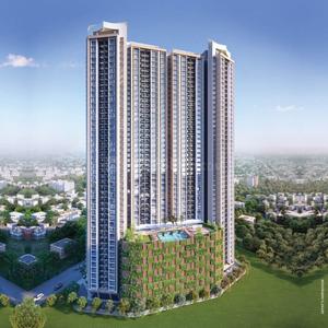 2 BHK Flat