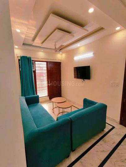 Sector 4 Dwarka Main Image 1