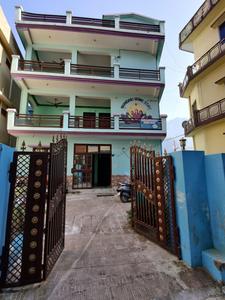 6 BHK Independent House