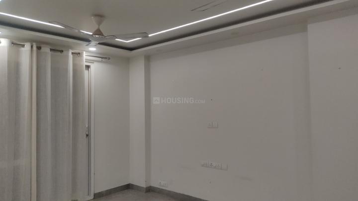 Humayunpur, Safdarjung Enclave Bedroom 1