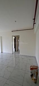Hall Image of 650 Sq.ft 2 BHK Apartment / Flat for rent in MICL Aaradhya Parkwood, Mira Road East Mira Bhayandar for Rs. 36000