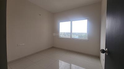 Bedroom Image of 934 Sq.ft 2 BHK Apartment / Flat for sale in Shriram Green Field Phase 2, Budigere Cross Bengaluru for Rs. 8900000