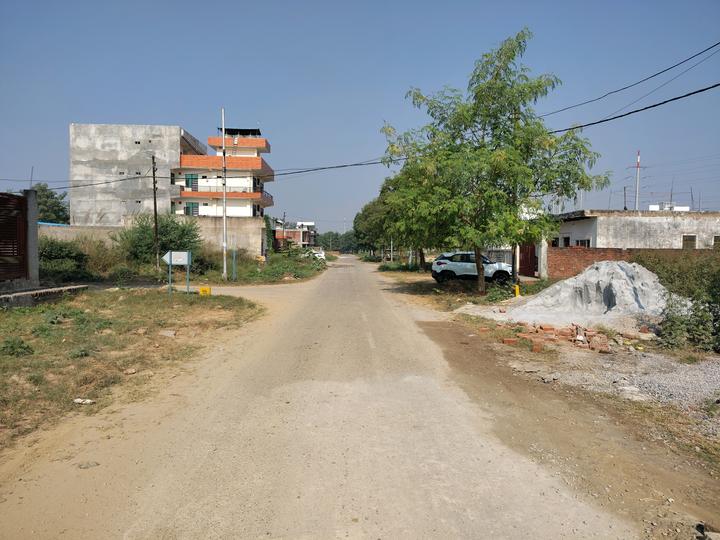 Zeta II Greater Noida Main Image 1