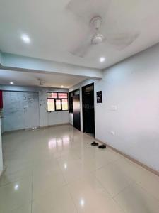 Hall Image of 750 Sq.ft 2 BHK Builder Floor for rent in Sultanpur New Delhi for Rs. 24000