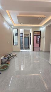 Hall Image of 1080 Sq.ft 2 BHK Villa for sale in Hira Houses, Jankipuram Extension Lucknow for Rs. 6650000