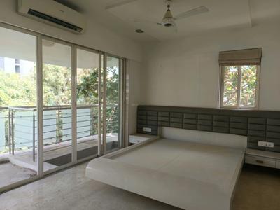 Bedroom Image of 3000 Sq.ft 4 BHK Apartment / Flat for sale in Supreme Pallacio, Baner Pune for Rs. 48500000