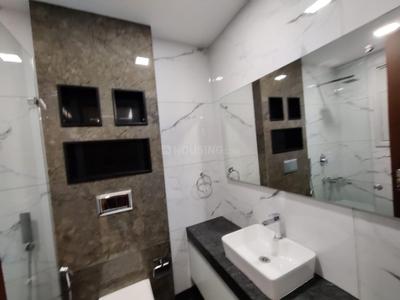 Image of 2260 Sq.ft 3 BHK Builder Floor for rent in Sector 41, Gurgaon for Rs. 79999